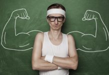 Régimes extrêmes et identité masculine juive virilité nouvelle