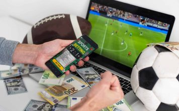 Comment arrêter les paris sportifs PARIS SPORTIFS