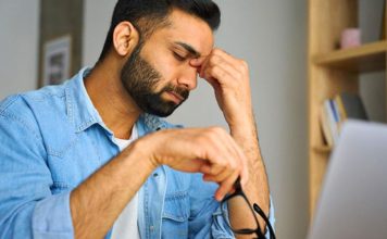 Boire contre la fatigue boire