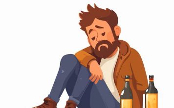 Boire pour oublier la douleur boire pour oublier la douleur