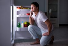 Comment gérer les grignotages nocturnes grignoter la nuit