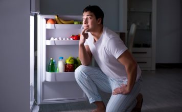 Comment gérer les grignotages nocturnes grignoter la nuit