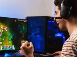 Impulsion et jeu impulsion aux jeux
