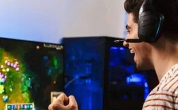 Impulsion et jeu impulsion aux jeux