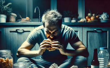 Se libérer de l’alimentation émotionnelle manger ses émotions