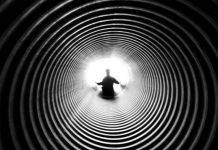 Se sentir vide après la chute vide intérieur