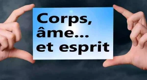 respect du corps