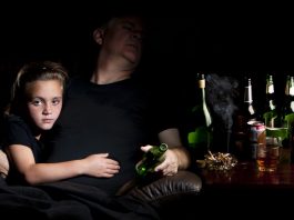 Héritage familial et alcoolisme Héritage familial et alcoolisme