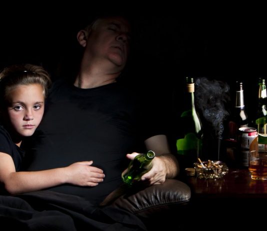 Héritage familial et alcoolisme Héritage familial et alcoolisme