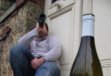 Retrouver sa place dans la communauté après une période d’ébriété publique Ivresse