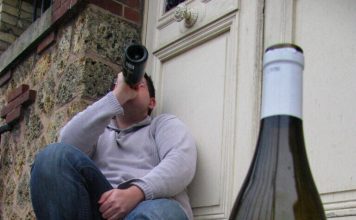 Retrouver sa place dans la communauté après une période d’ébriété publique Ivresse