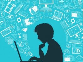 Maîtrise consciente de son environnement numérique Maîtrise du numérique