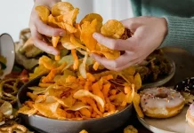 Arrêter de voir la nourriture comme unique source de plaisir Nourriture