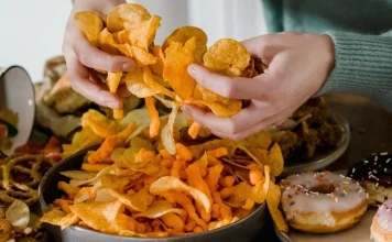 Arrêter de voir la nourriture comme unique source de plaisir Nourriture