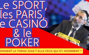 Paris et Torah Paris et torah