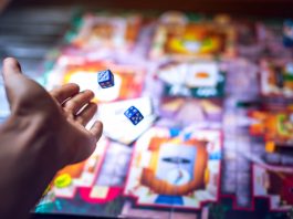 Gérer les tentations en soirées Soirée Jeux