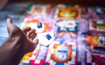 Gérer les tentations en soirées Soirée Jeux