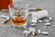 Escalade de l’addiction vers l’extrême addictions