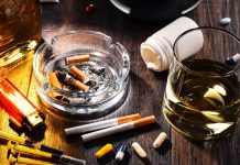 Lien entre l’alcoolisme et d’autres formes d’addiction addictions