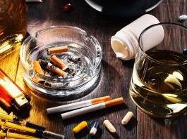 Lien entre l’alcoolisme et d’autres formes d’addiction addictions