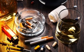 Lien entre l’alcoolisme et d’autres formes d’addiction addictions