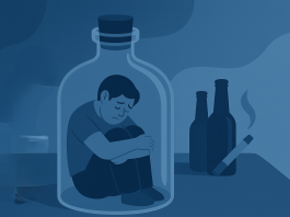 Gérer les émotions difficiles sans recourir à la boisson émotions et alcool