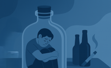 Gérer les émotions difficiles sans recourir à la boisson émotions et alcool