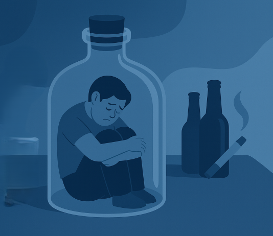 Gérer les émotions difficiles sans recourir à la boisson émotions et alcool