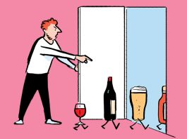 Comment retrouver sa place dans la communauté après une période d’ébriété publique Alcoolisme