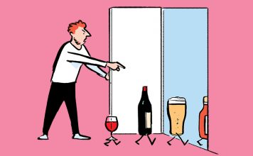 Comment retrouver sa place dans la communauté après une période d’ébriété publique Alcoolisme