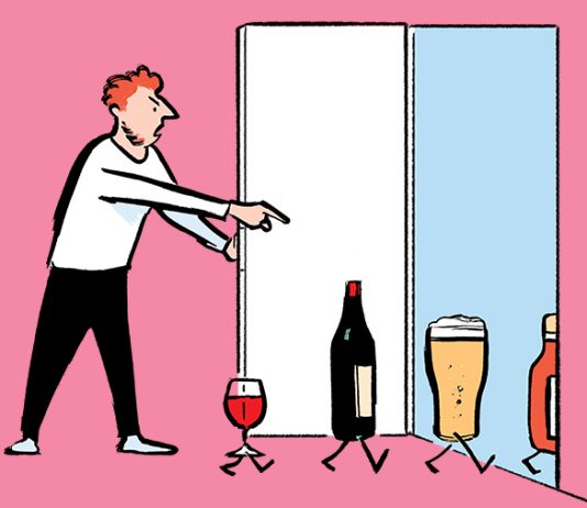 Comment retrouver sa place dans la communauté après une période d’ébriété publique Alcoolisme