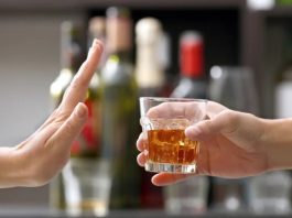 Confiance sans alcool Confiance sans alcool