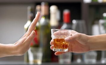 Confiance sans alcool Confiance sans alcool