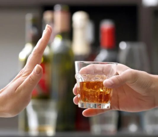 Confiance sans alcool Confiance sans alcool