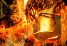 Alcool et vie spirituelle alcool