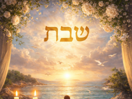 Chabbat et lâcher prise chabbat et lâcher prise