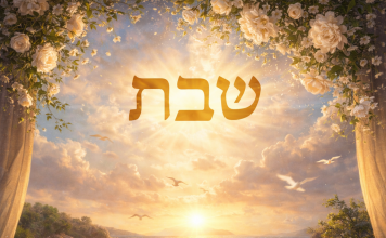 Chabbat et lâcher prise chabbat et lâcher prise