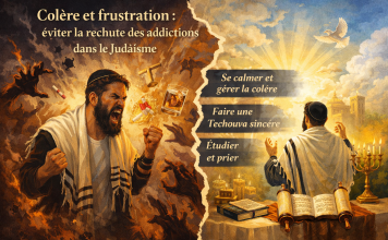 Colère et la frustration; éviter la rechute émotionnelle colére et frustation