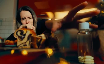 Briser le cycle de la culpabilité après le sucre culpabilité après du sucre