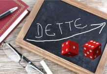 Avouer mes dettes de jeu à mes parents ou à ma femme dettes de jeux