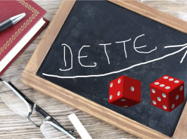 Avouer mes dettes de jeu à mes parents ou à ma femme dettes de jeux