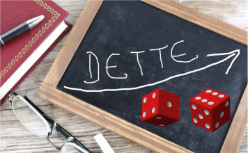 Avouer mes dettes de jeu à mes parents ou à ma femme dettes de jeux