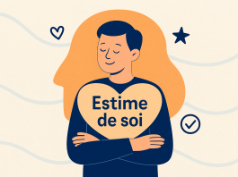 Estime de soi et approbation estime de soi