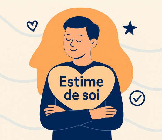 Estime de soi et approbation estime de soi