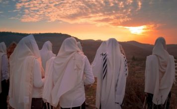 La Torah valorise-t-elle la sobriété pour les dirigeants et les prêtres ? exemplarité