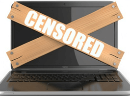 Les filtres technologiques sans se sentir emprisonné filtres