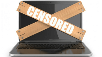 Les filtres technologiques sans se sentir emprisonné filtres