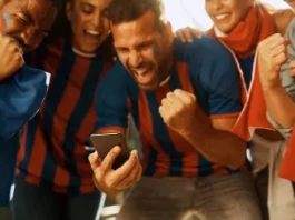 Frisson du pari frisson des paris