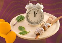 Le jeûne est-il une solution pour réparer mes excès alimentaires ? jeûne