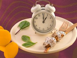 Le jeûne est-il une solution pour réparer mes excès alimentaires ? jeûne